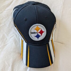 Steelers Baseball Cap